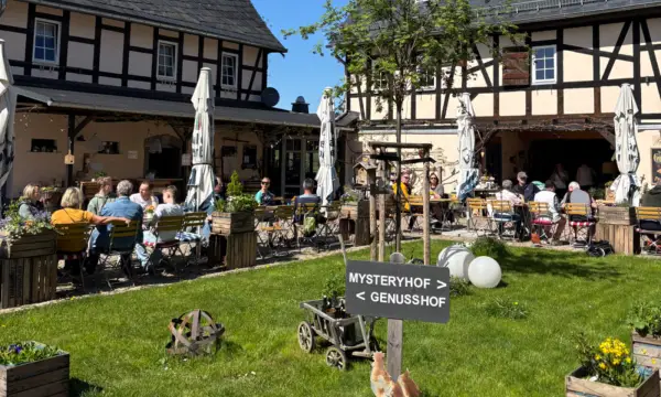 Der Genusshof