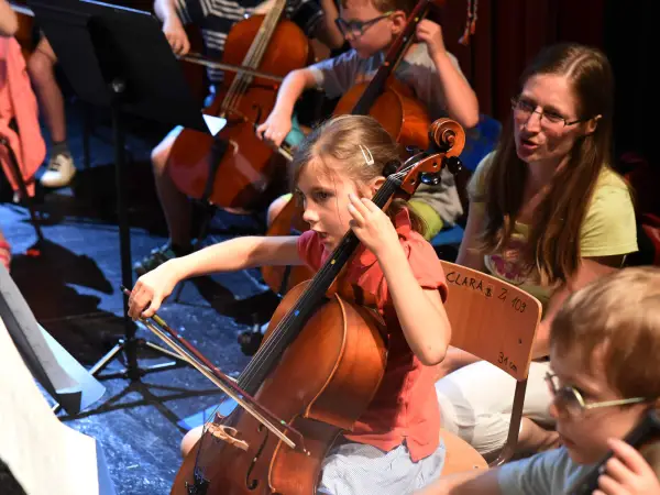 Carlowitz Congresscenter Chemnitz