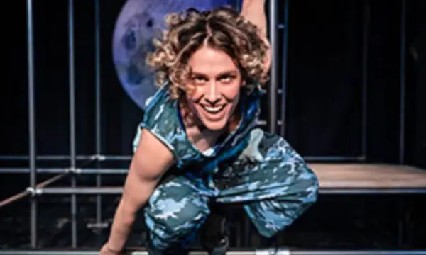 Theater im Spinnbau