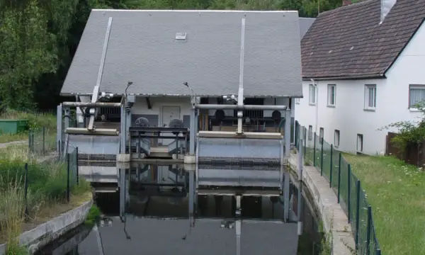 Eisenbahnfreunde Chemnitztal e.V.