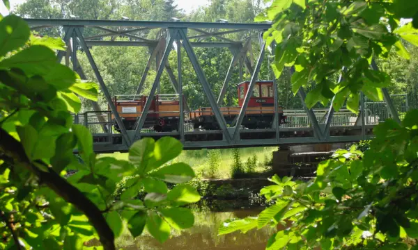 Eisenbahnfreunde Chemnitztal e.V.