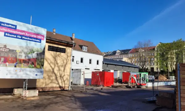 Stadtwirtschaft Chemnitz
