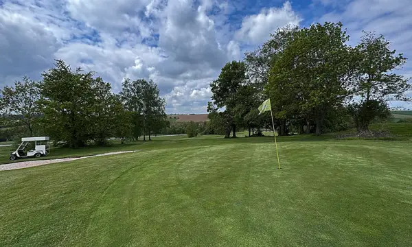 Golfclub Erzgebirge