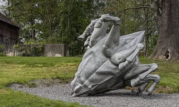 Dorfmuseum Gahlenz