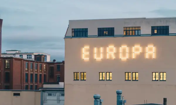 Wirkbau-Areal Chemnitz