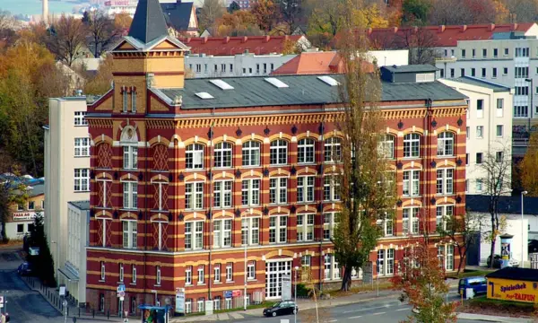 Industriemuseum Chemnitz
