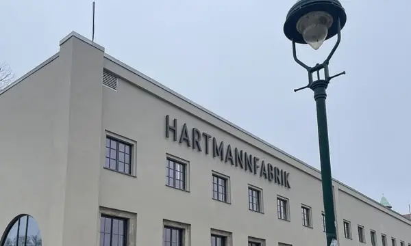 Industriemuseum Chemnitz