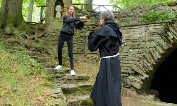 Klosterpark Altzella