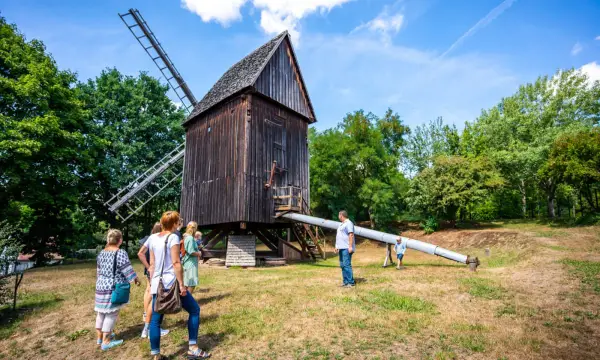 Deutsches Landwirtschaftsmuseum Schloss Blankenhain