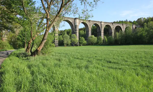 Hetzdorfer Viadukt