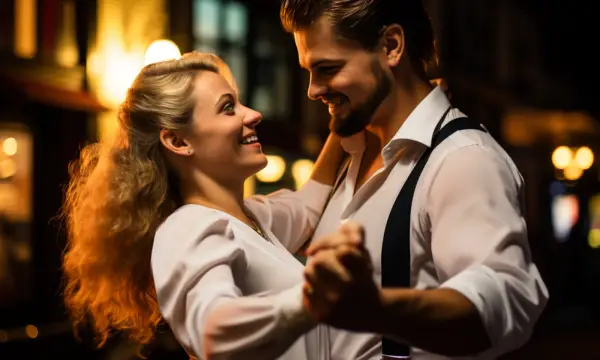 Das Tanzstudio Chemnitz