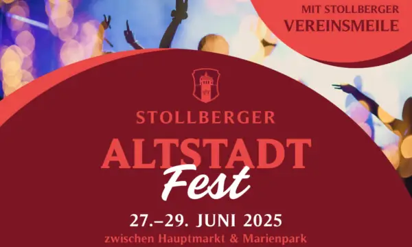 Stollberg erleben
