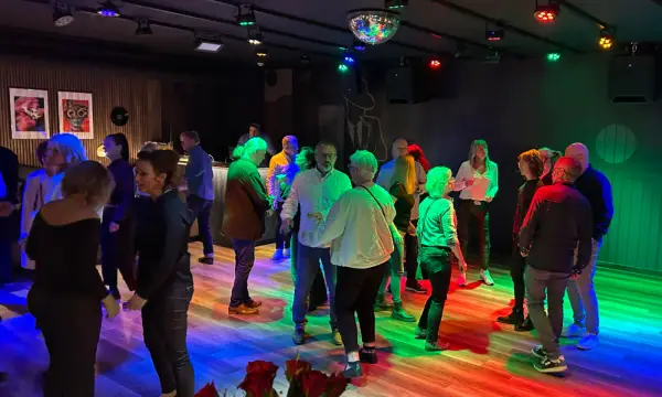 Tanzbar Chemnitz 