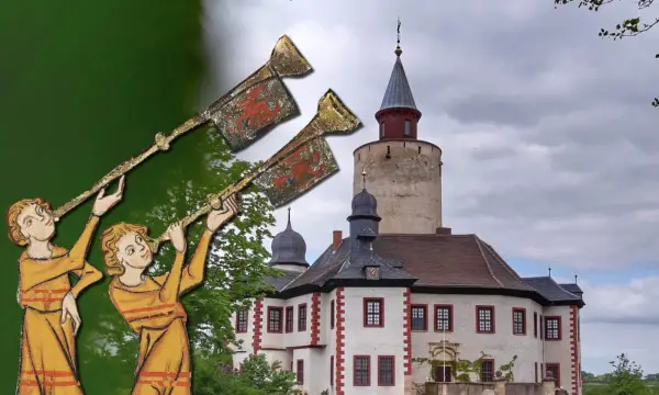 Burg Posterstein