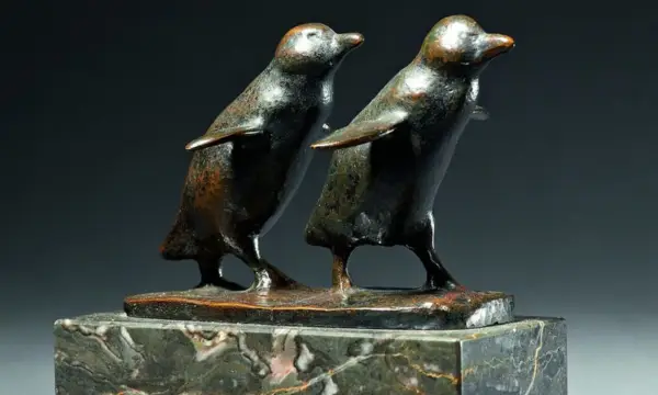 Kunstsammlungen Zwickau - Interimsquartier "ZwischenRAUM"
