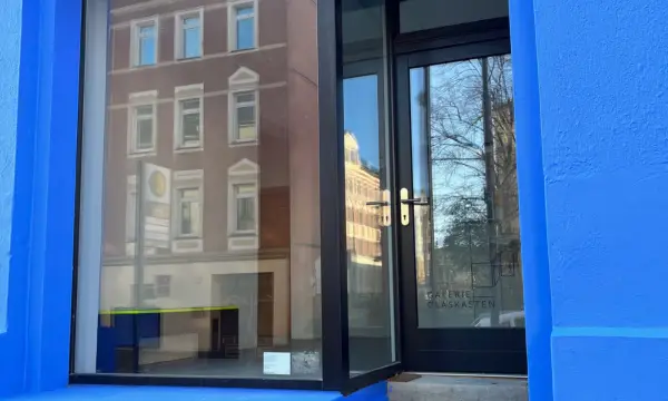 Galerie Glaskasten