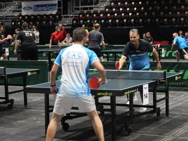 Messe Chemnitz