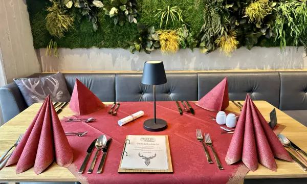 Hotel am Sonnenlandpark