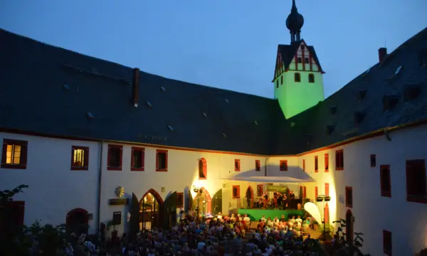 Schloss Rochsburg