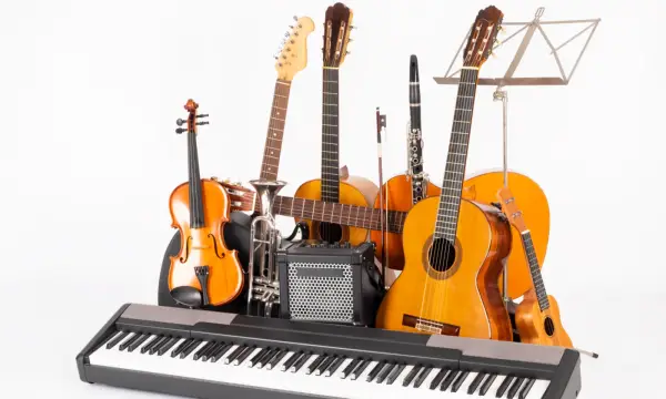 Städtische Musikschule Chemnitz
