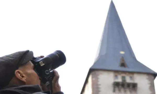 Schloss Rochlitz