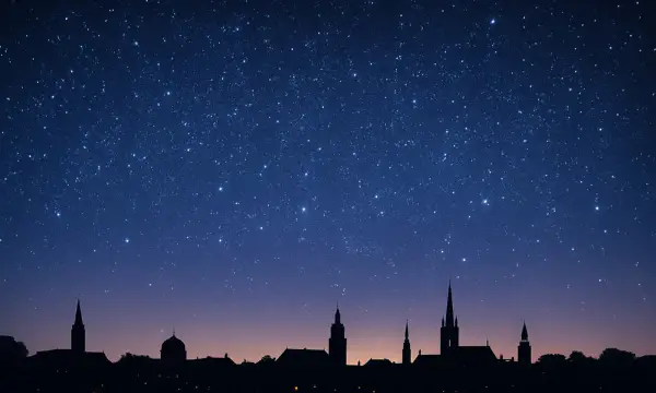 Zeiss-Planetarium und Sternwarte Schneeberg