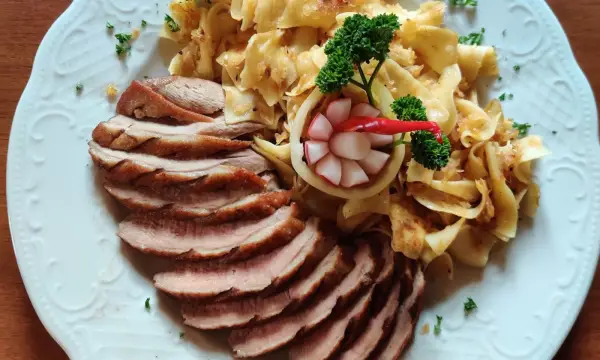 Betyár Csárda