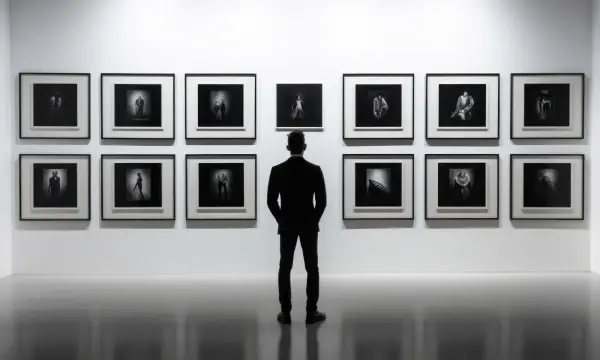 Neue Sächsische Galerie -  Museum für zeitgenössische Kunst