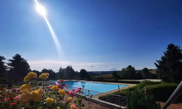 Freibad Waldenburg
