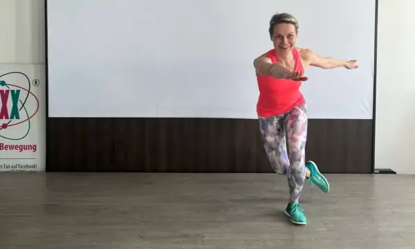 FLEXX Fitness Studio