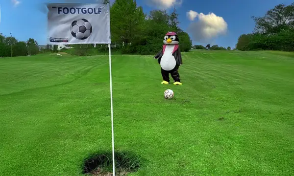 Footgolfclub Erzgebirge e.V.