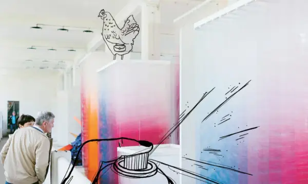 Kulturnetzwerk UW Etzdorf