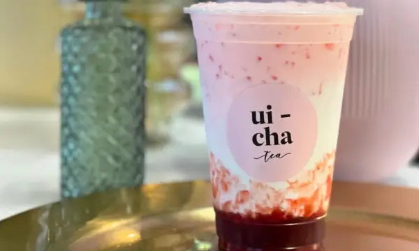 UI - CHA