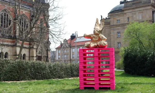 Innenstadt Chemnitz