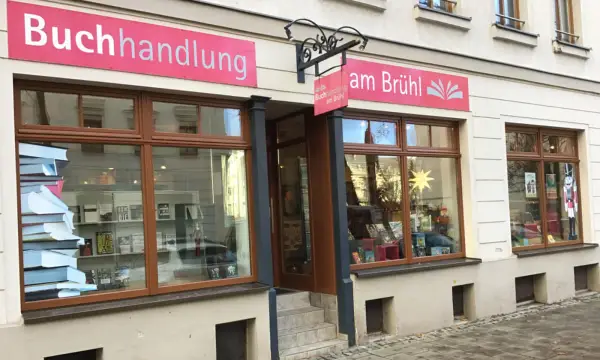 Buchhandlung am Brühl