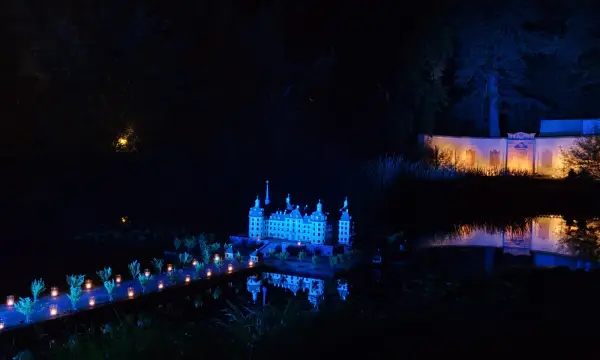 Miniaturenpark Klein-Erzgebirge