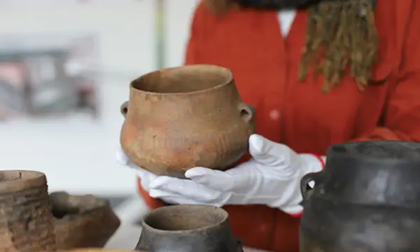 smac – Staatliches Museum für Archäologie Chemnitz