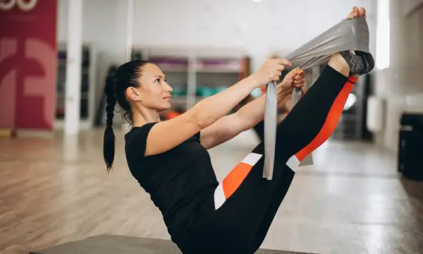 mumm Fitness Sport- und Gesundheitszentrum