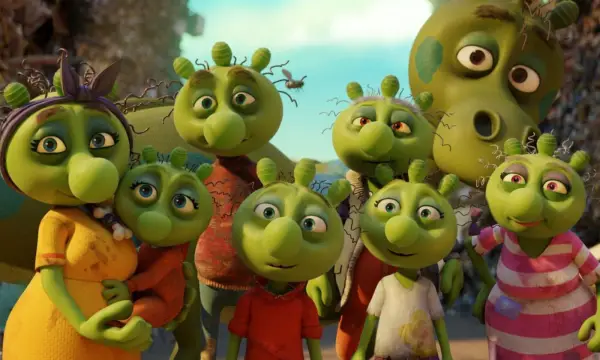 Gloria Filmpalast Annaberg