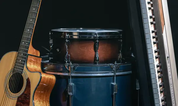Chemnitz, Bühne Jazz & Blues Times