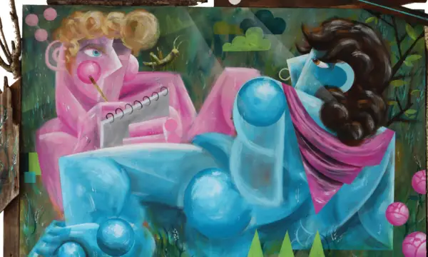 Neue Sächsische Galerie -  Museum für zeitgenössische Kunst