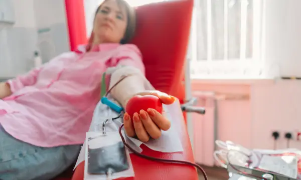 DRK Krankenhaus Chemnitz-Rabenstein