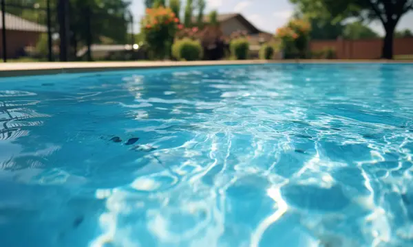 Freibad Olbernhau