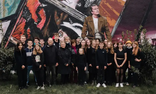 Fritz Theater Chemnitz
