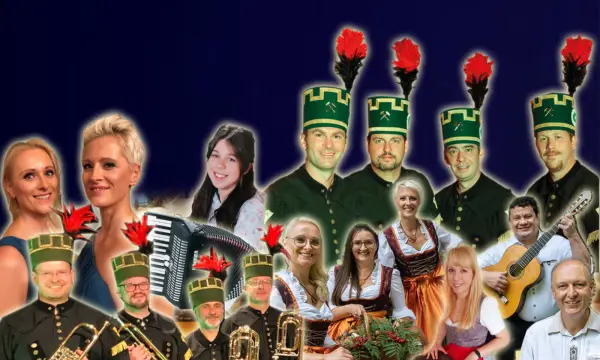 Bürgergarten Stollberg