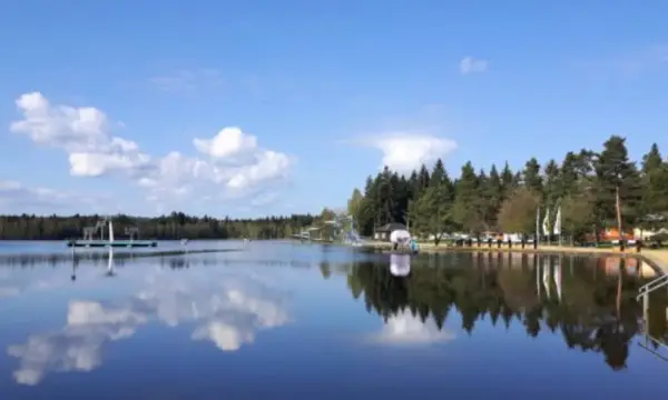 Strandbad Filzteich