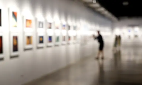 Galerie Hinten