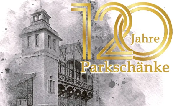 Parkschänke