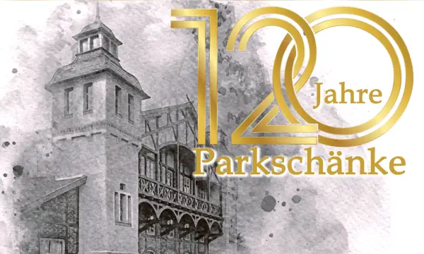 Parkschänke
