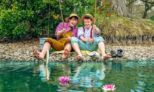 Küchwaldbühne